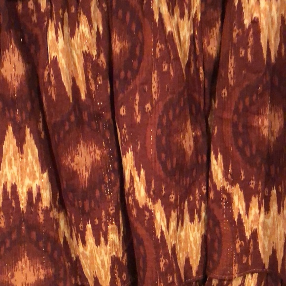 NWT House of Harlow 1960 dress - Picture 4 of 11